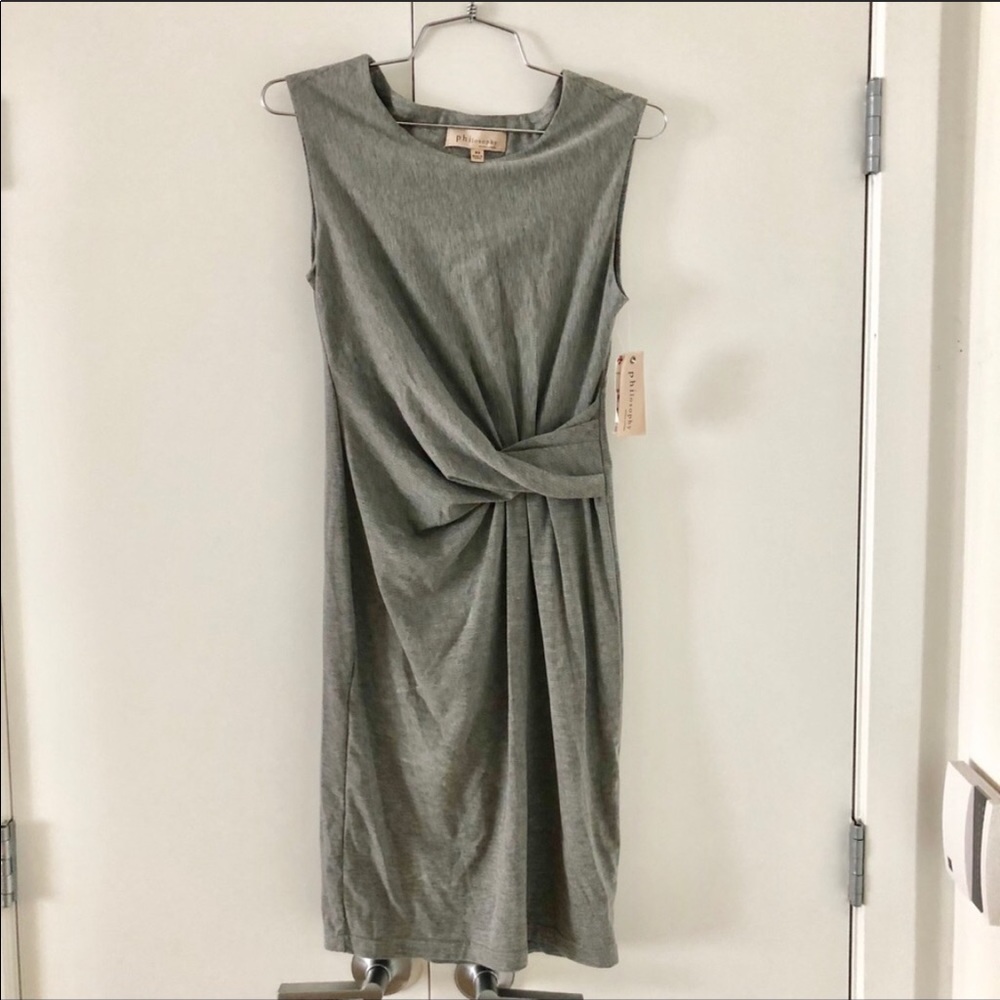 Flash Sale!!! NWT philosophy dress